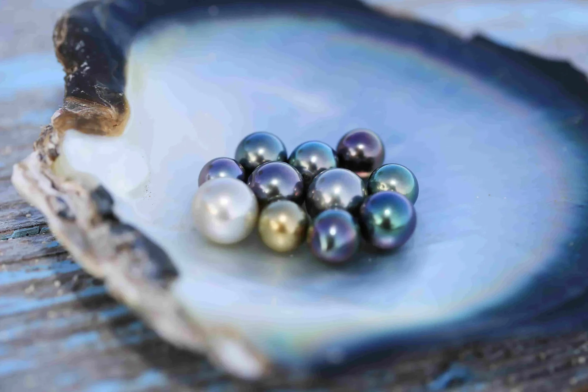 Pearl Sizes: The Ultimate Guide to Choosing the Perfect Pearls - Pure Pearls