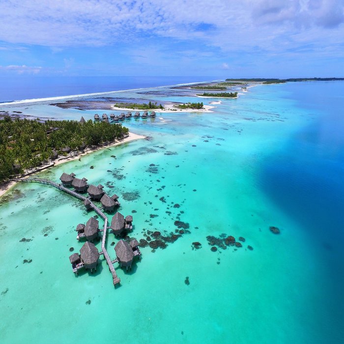 Three days in Rangiroa : discover our itineraries and tours - Tahiti  Tourisme