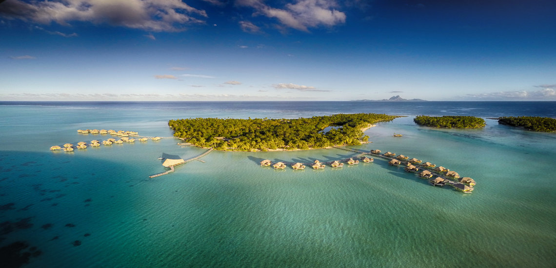 9 Days Breathtaking Islands, Intimate Resorts - Tahiti Tourisme