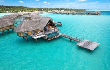 Moorea & Bora Bora | Exclusive Summer Offer!