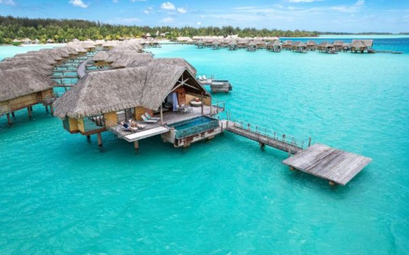 Moorea & Bora Bora | Exclusive Summer Offer!