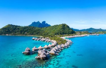 Tahiti & Bora Bora | Exclusive Summer Offer!