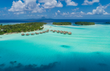 Bora Bora & Taha’a | Exclusive Summer Offer!