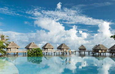 Discover Tahiti & Moorea | Exclusive Summer Offer!