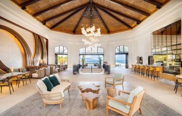 Hilton Luxury Trio | Escape to Tahiti, Moorea & Bora Bora