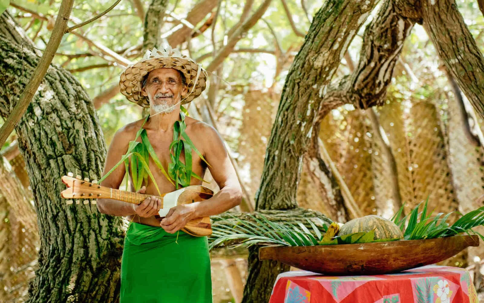 Gourde Tahiti Lifestyle – Mokarran