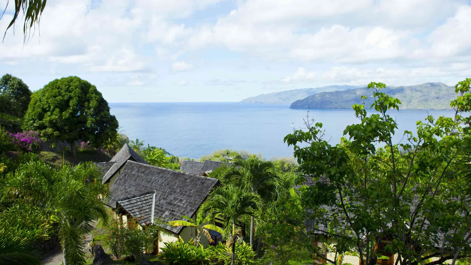 Search for accommodations in Hiva Oa - Tahiti Tourisme