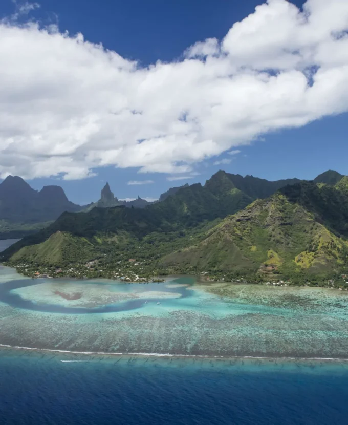 Foga Band – Brasserie Hoa (Papeete)  Tahiti Tourisme - Official website of  The Islands of Tahiti
